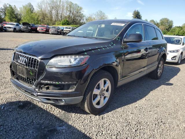 AUDI Q7 PREMIUM