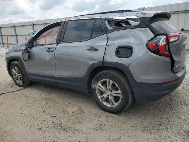 Vin: 3gkalmegxpl125985, lot: 57793895, gmc terrain sle 20232