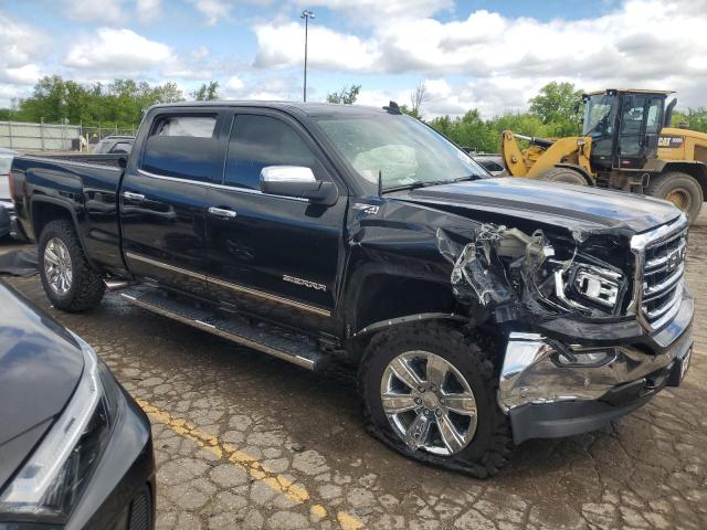 Vin: 3gtu2nec9hg330870, lot: 58004755, gmc sierra k1500 slt 20174