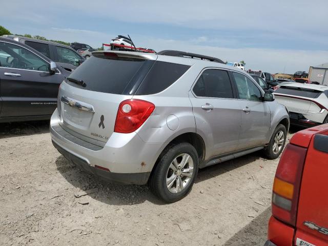 Vin: 2gnaldek3d1144527, lot: 58274365, chevrolet equinox lt 20133