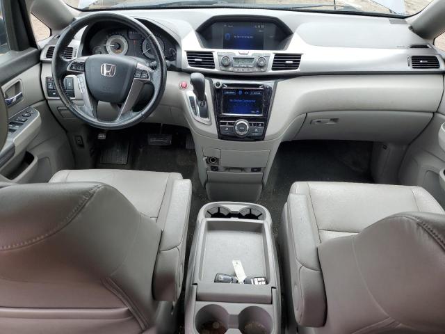 2015 HONDA ODYSSEY EX - 5FNRL5H62FB057122