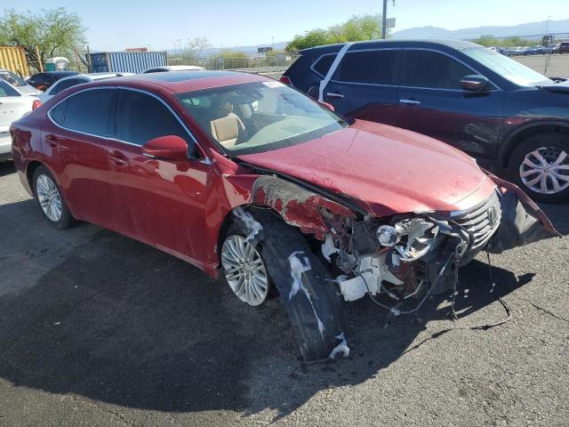 Vin: 58abk1gg3gu014882, lot: 56576305, lexus es350 350 20164