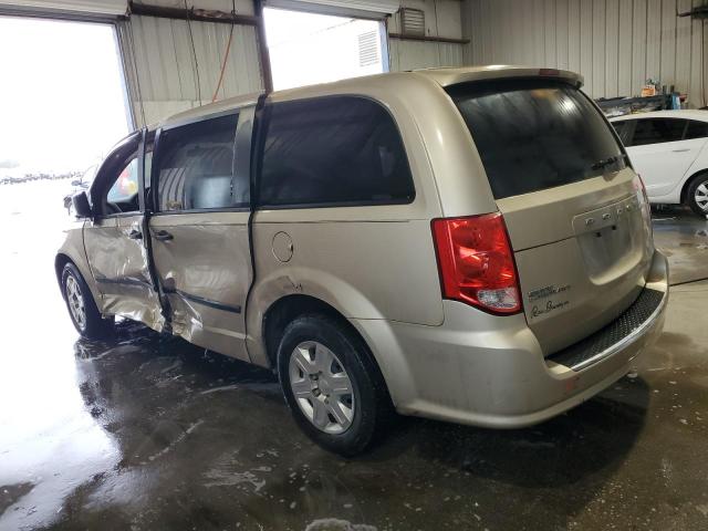 Vin: 2c4rdgbg9dr541753, lot: 58793165, dodge caravan se 20132