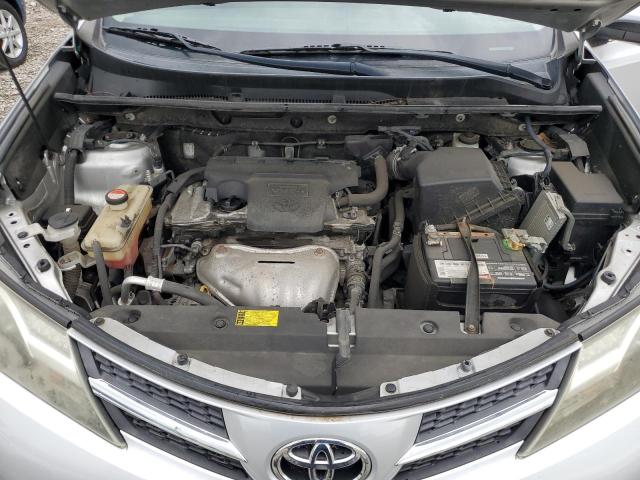 2015 TOYOTA RAV4 XLE - JTMWFREVXFJ037237