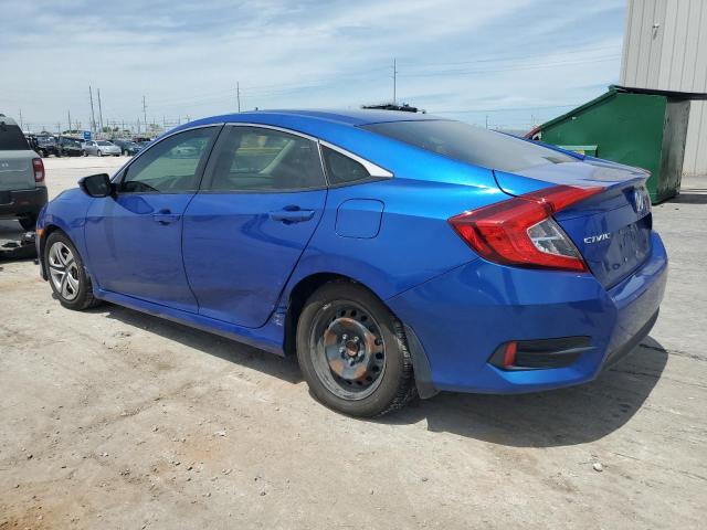 2018 HONDA CIVIC LX - 2HGFC2F59JH576572