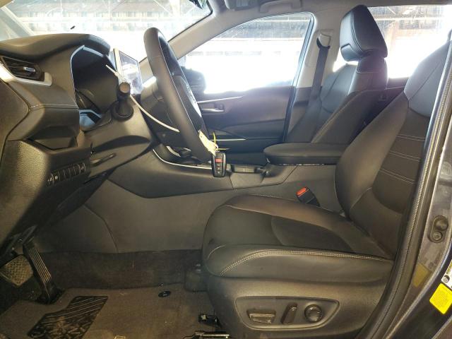 2024 TOYOTA RAV4 XLE P 2T3C1RFV3RC290066