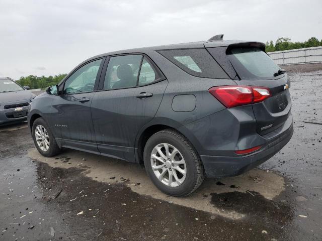 Vin: 3gnaxhev1ks542665, lot: 58629135, chevrolet equinox ls 20192
