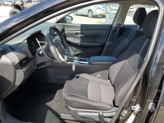 2023 NISSAN SENTRA SV - 3N1AB8CVXPY229812