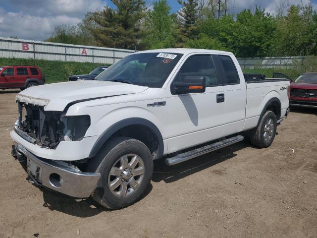 Vin: 1ftfx1ef1efb76049, lot: 57036775, ford f-150 super cab 2014 img_1