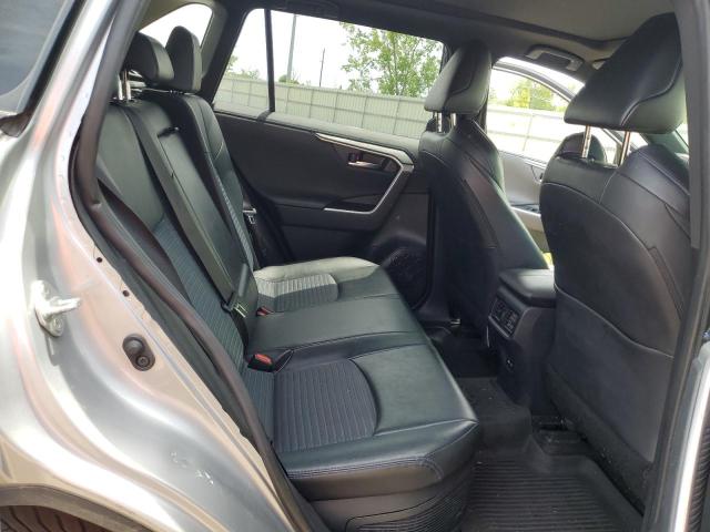 2021 TOYOTA RAV4 XSE - JTME6RFV4MJ008033