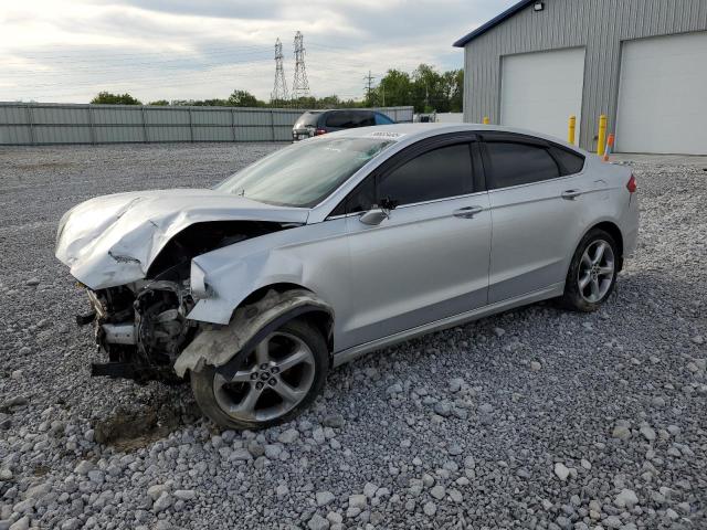 Vin: 3fa6p0h7xer333147, lot: 56633485, ford fusion se 2014 img_1
