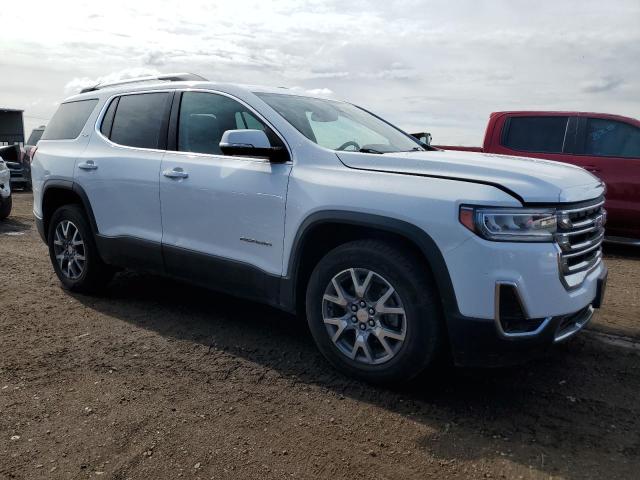 Vin: 1gkknuls7lz189975, lot: 55176155, gmc acadia slt 20204