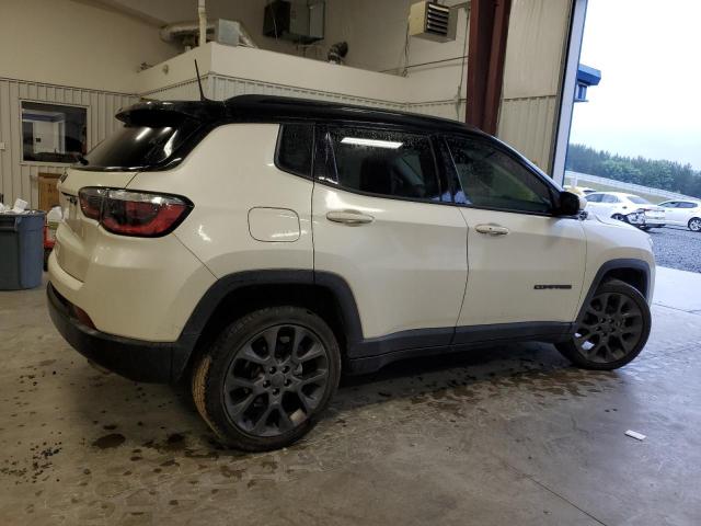 2019 JEEP COMPASS LI 3C4NJDCB8KT729537