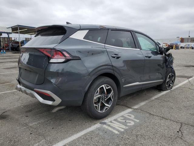Vin: kndpu3af2p7153200, lot: 56339435, kia sportage lx 20233