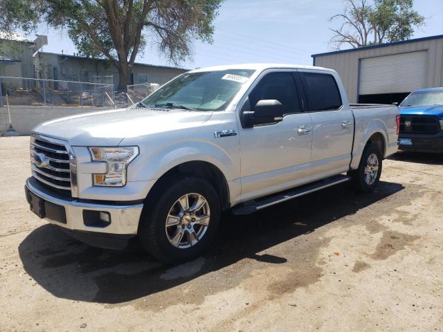 Vin: 1ftew1cf2gkd29436, lot: 56980085, ford f-150 supercrew 2016 img_1
