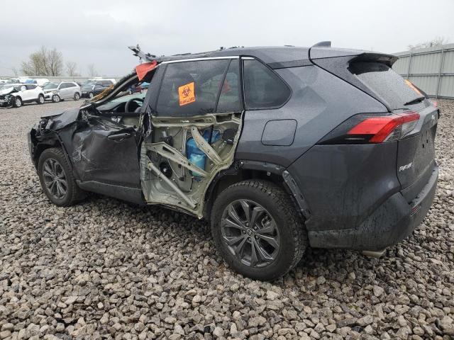 Vin: 2t3b6rfv6rw060548, lot: 55032865, toyota rav4 xle premium 20242