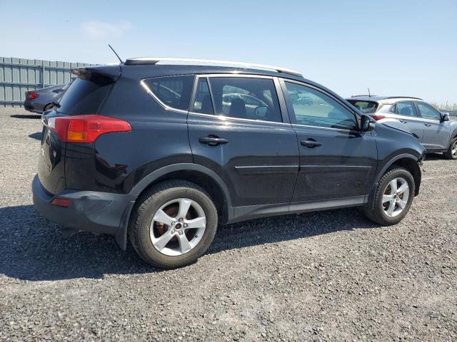 Vin: 2t3rfrev3ew128203, lot: 56319395, toyota rav4 xle 20143