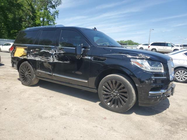 Vin: 5lmjj2ltxjel10513, lot: 56628105, lincoln navigator reserve 20184