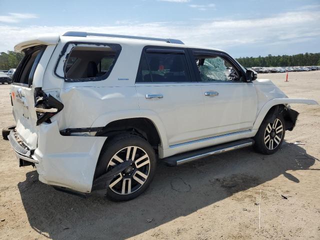 Vin: jtezu5jr8l5220642, lot: 58334045, toyota 4runner sr5 20203