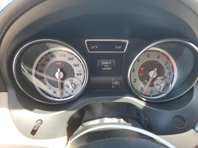 2015 MERCEDES-BENZ CLA 250 - WDDSJ4EB8FN178439