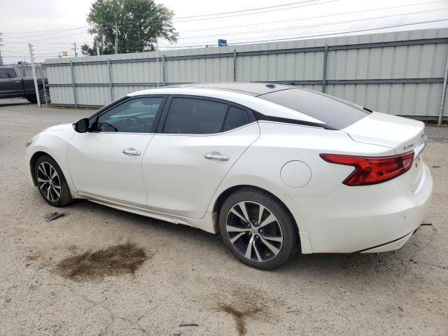 Vin: 1n4aa6ap1gc423541, lot: 56755485, nissan maxima 3.5s 20162