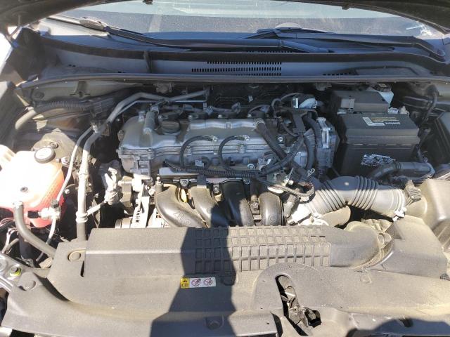 2022 TOYOTA COROLLA LE JTDEPMAE2NJ223306