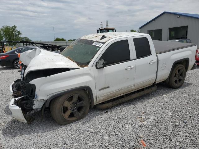 2018 GMC SIERRA K15 - 1GTV2LEHXJZ358039