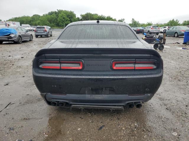 2015 DODGE CHALLENGER - 2C3CDZAT7FH809728