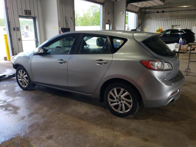 Vin: jm1bl1mp5d1790764, lot: 57269495, mazda 3 i 20132