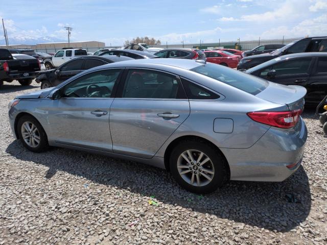 Vin: 5npe24af7gh362267, lot: 58838375, hyundai sonata se 20162