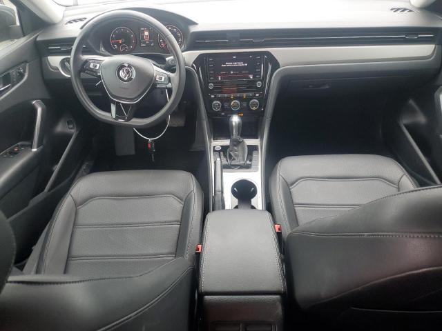 2021 VOLKSWAGEN PASSAT SE - 1VWSA7A33MC002009