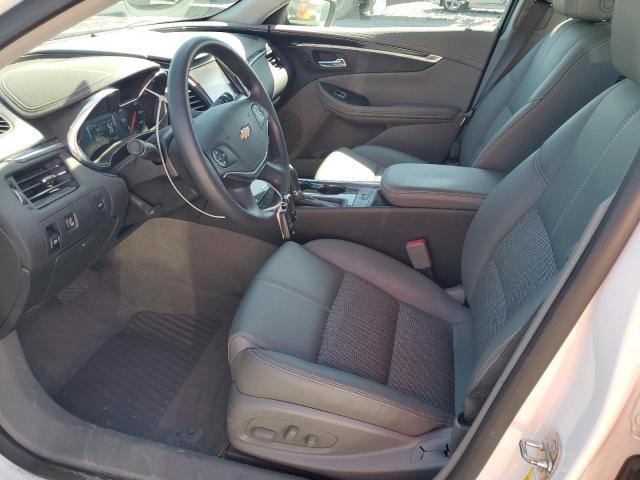 2018 CHEVROLET IMPALA LS 2G11Z5S36J9130363