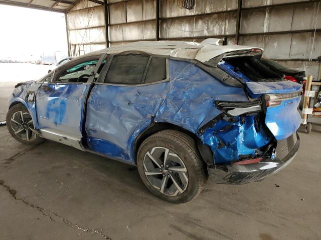 2024 CHEVROLET EQUINOX 2L 3GN7DLRP3RS288534