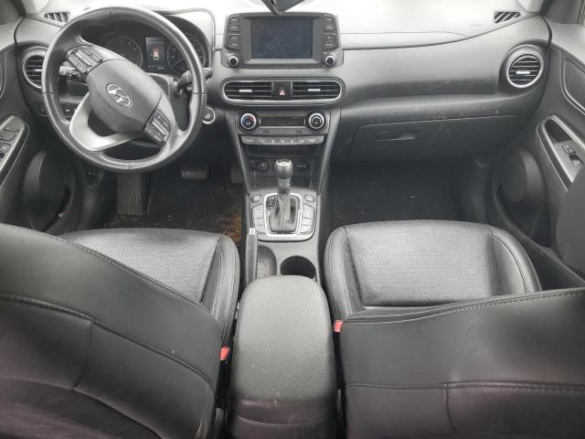 2021 HYUNDAI KONA LIMIT KM8K3CA54MU644560