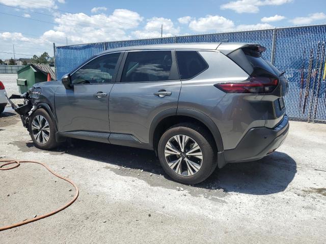 Vin: 5n1bt3ba1pc776973, lot: 55682955, nissan rogue sv 20232