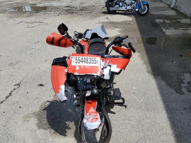 2024 HARLEY-DAVIDSON FLTRXSE 1HD1TC612RB963754