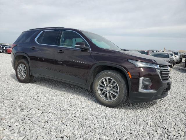 Vin: 1gnevhkw1pj170001, lot: 47457825, chevrolet traverse lt 20234