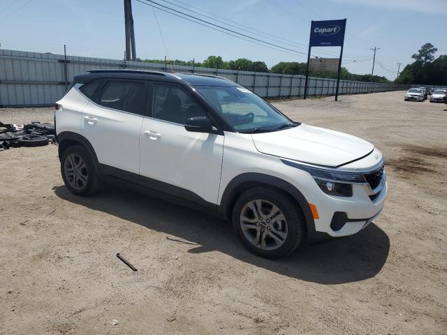 Vin: kndeu2aa1p7413317, lot: 56473035, kia seltos s 20234