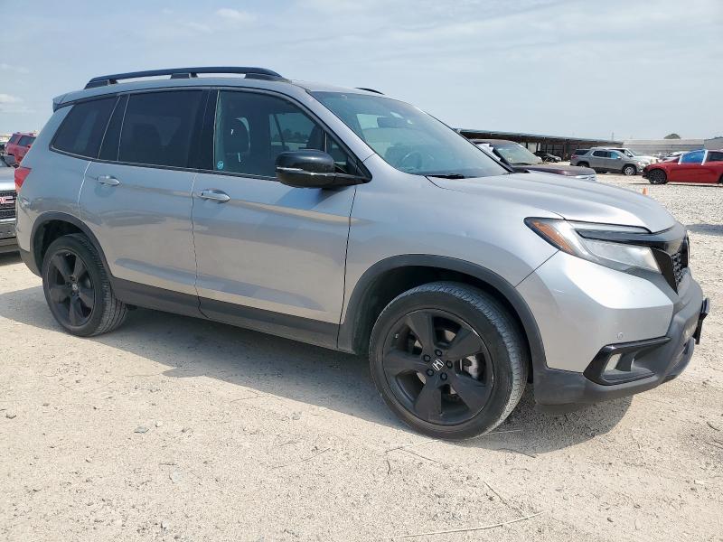 Vin: 5fnyf8h03mb017872, lot: 58020805, honda passport elite 20214