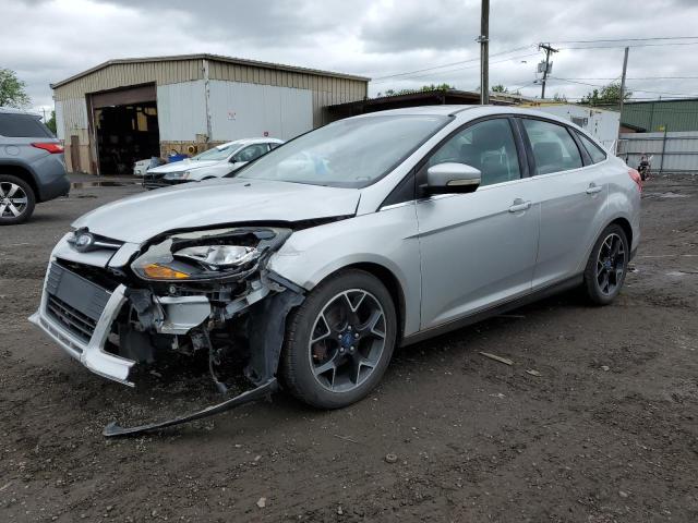 FORD FOCUS TITA