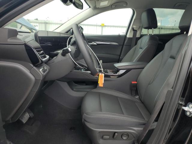 2025 BUICK ENVISION P LRBFZKE45SD004658