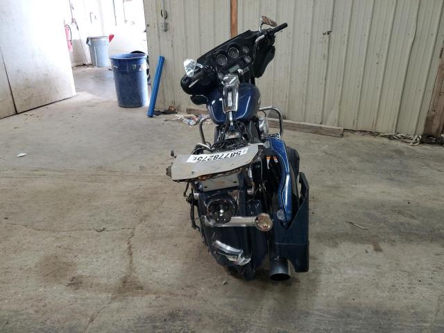 2012 HARLEY-DAVIDSON FLHTK ELEC 1HD1KEM11CB647576