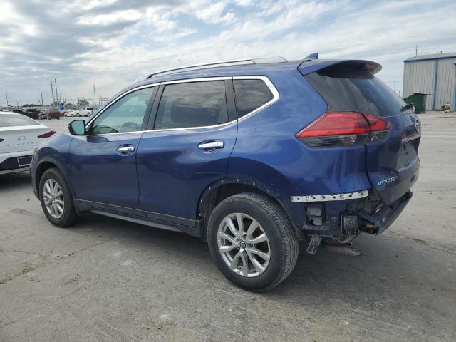 Vin: 5n1at2mv8hc885910, lot: 57983945, nissan rogue sv 20172