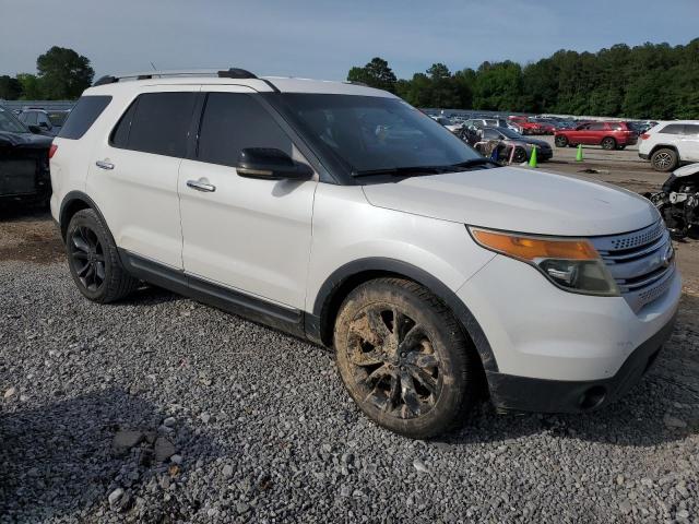 Vin: 1fmhk7d8xcga27607, lot: 55792555, ford explorer xlt 20124