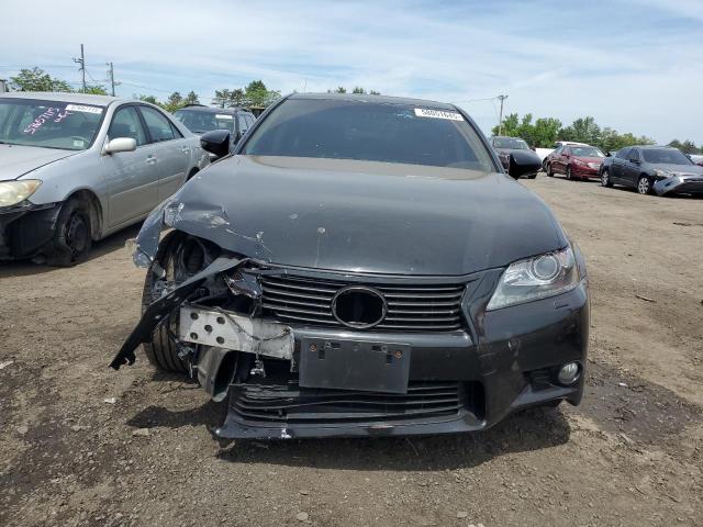 2014 LEXUS GS 350 - JTHCE1BLXE5026190