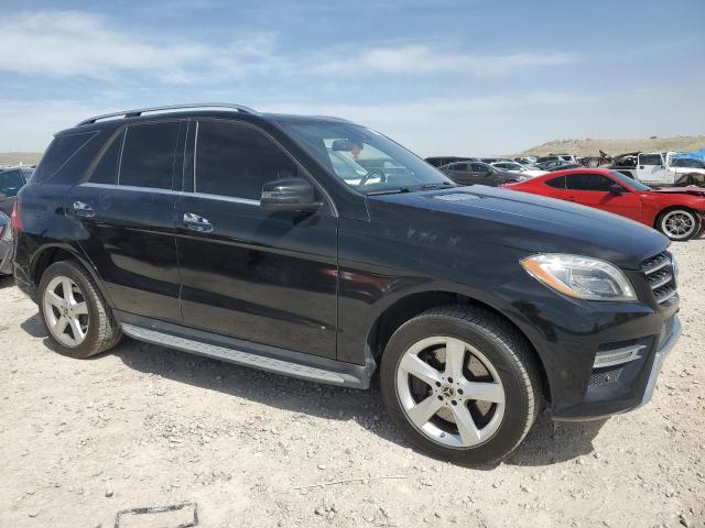 Vin: 4jgda7db5ea293085, lot: 56590465, mercedes-benz m-class 550 4matic 20144