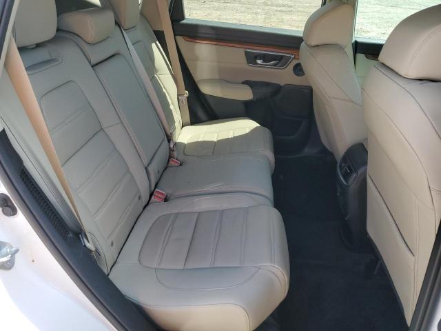 2022 HONDA CR-V TOURI - 5J6RT6H93NL058303