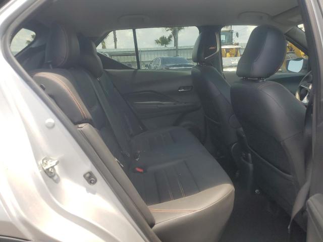 2020 NISSAN KICKS SR 3N1CP5DV0LL477422