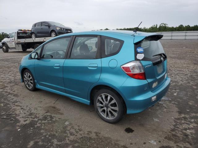 Vin: jhmge8g56dc050761, lot: 58572335, honda fit sport 20132