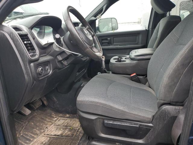 2022 RAM 3500 TRADE 3C63R3CL0NG226219